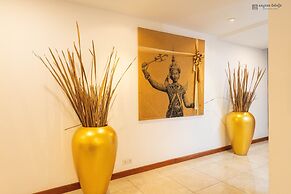 Jaya Suites Hotel