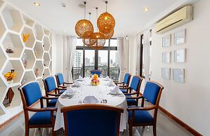 Jaya Suites Hotel