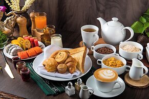 Jaya Suites Hotel