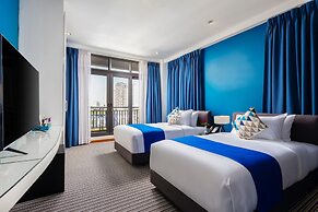 Jaya Suites Hotel