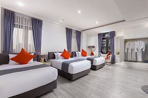 Jaya Suites Hotel