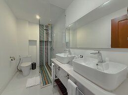 Jaya Suites Hotel