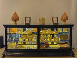 Jaya Suites Hotel