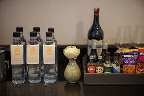 Jaya Suites Hotel