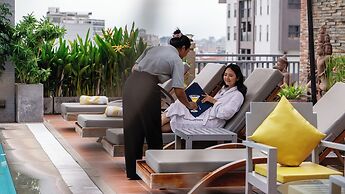 Jaya Suites Hotel