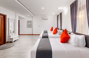 Jaya Suites Hotel