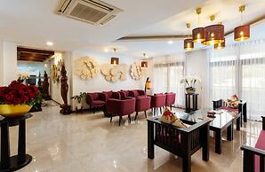 Jaya Suites Hotel