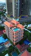 Jaya Suites Hotel