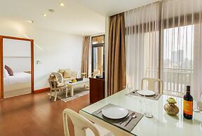 Jaya Suites Hotel