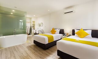 Jaya Suites Hotel