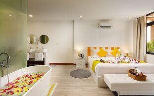 Jaya Suites Hotel