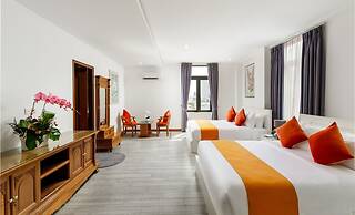 Jaya Suites Hotel
