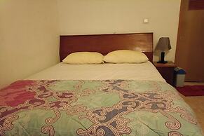 Hotel O Cprc Inn Serpong