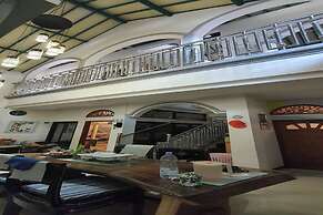 Hotel O Cprc Inn Serpong