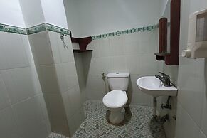 Hotel O Cprc Inn Serpong