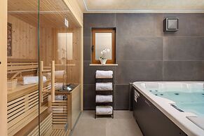 Villa Vilani Spa & Pool