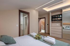 Villa Vilani Spa & Pool