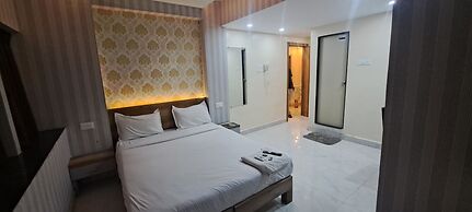 Hotel Tan Square Inn Lodge