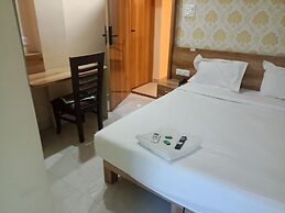 Hotel Tan Square Inn Lodge