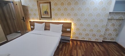 Hotel Tan Square Inn Lodge