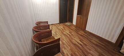 Hotel Tan Square Inn Lodge
