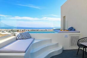 MAEVA Santorini Suites