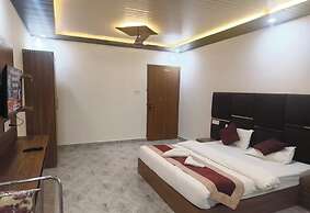 Hotel Obsidian Red