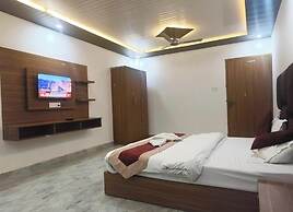 Hotel Obsidian Red