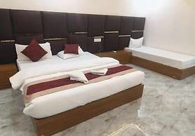 Hotel Obsidian Red