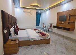 Hotel Obsidian Red