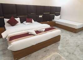 Hotel Obsidian Red