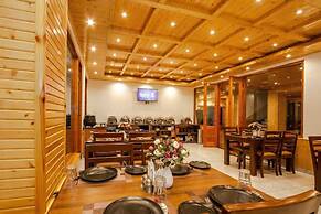 Mnp Village Venue