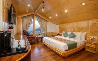 Mnp Village Venue