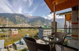 Mnp Village Venue