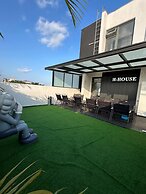 H-house