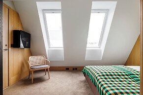 Skostredet Hotel & Spa