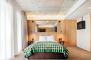 Skostredet Hotel & Spa
