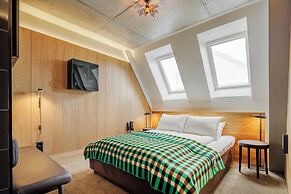 Skostredet Hotel & Spa