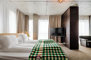 Skostredet Hotel & Spa