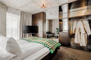 Skostredet Hotel & Spa