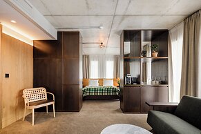 Skostredet Hotel & Spa