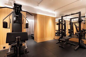 Skostredet Hotel & Spa
