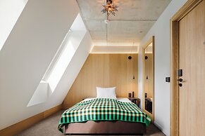 Skostredet Hotel & Spa