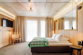 Skostredet Hotel & Spa