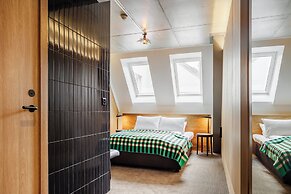 Skostredet Hotel & Spa
