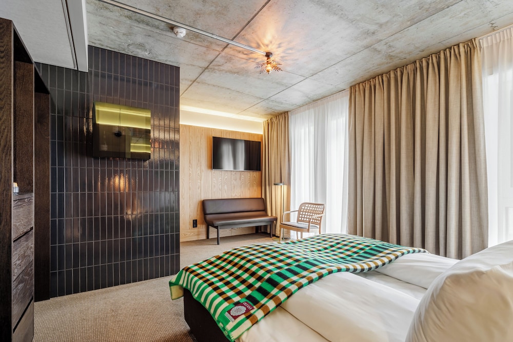 Skostredet Hotel & Spa