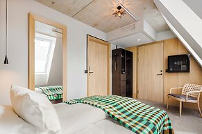 Skostredet Hotel & Spa