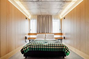 Skostredet Hotel & Spa
