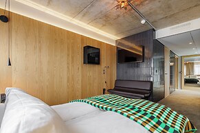 Skostredet Hotel & Spa