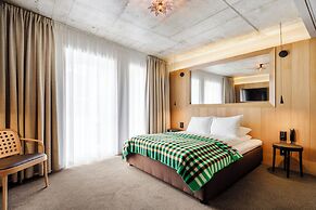 Skostredet Hotel & Spa